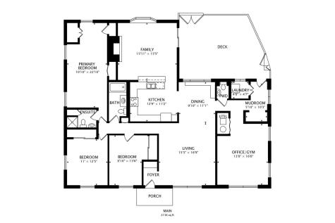 528 Cumnor Court Deerfield IL 60015
