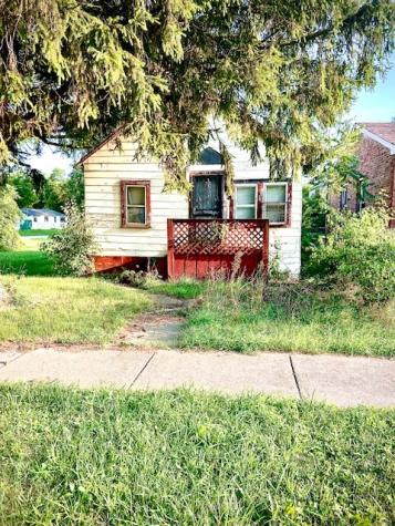 3803 West 139th Street Robbins IL 60472