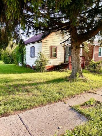 3803 West 139th Street Robbins IL 60472