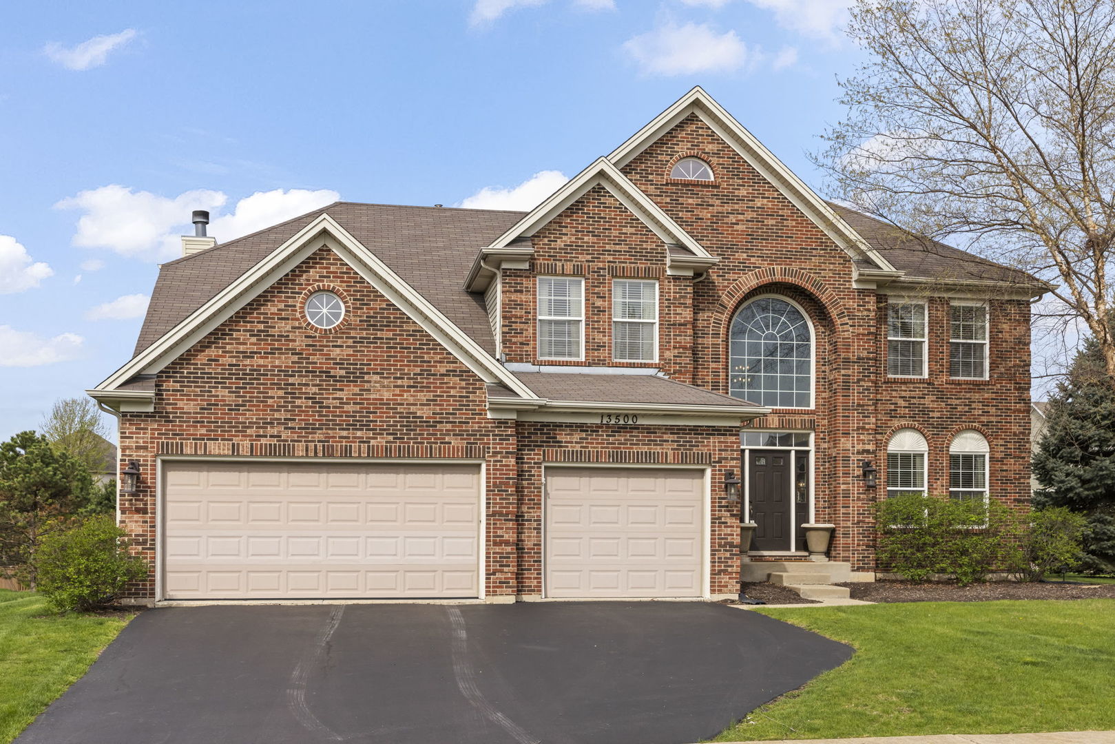 13500 Arborview Circle Plainfield IL 60585