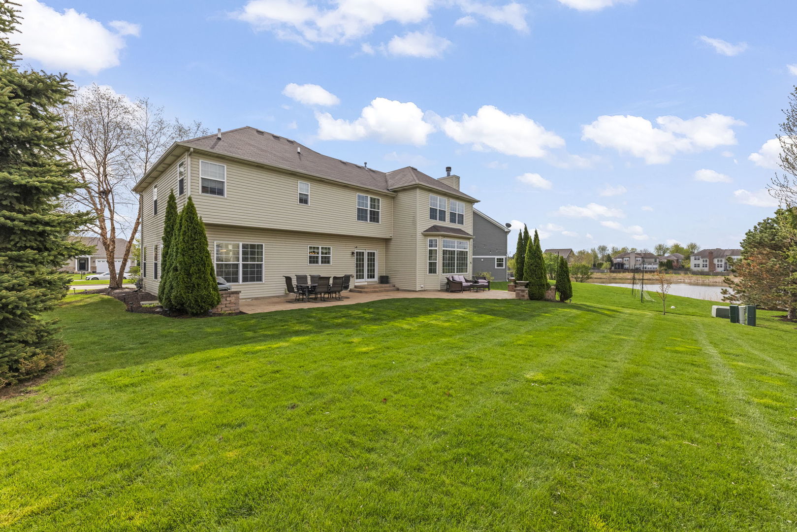 13500 Arborview Circle Plainfield IL 60585