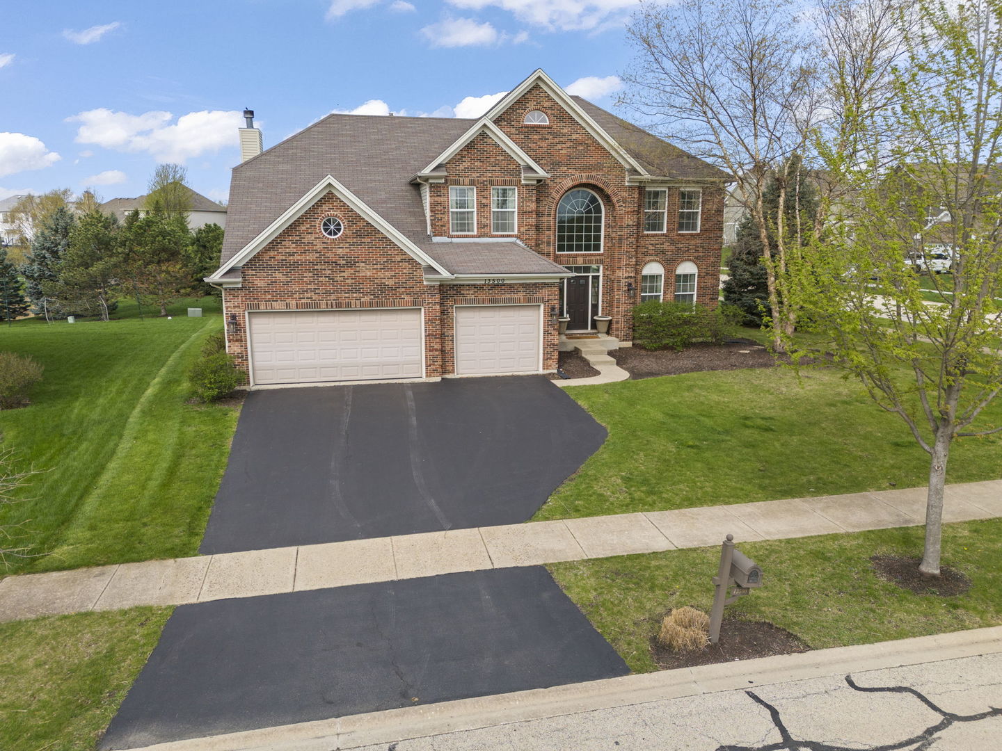 13500 Arborview Circle Plainfield IL 60585