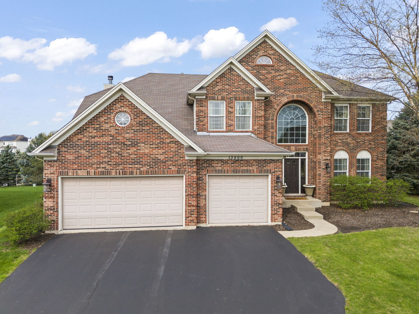 13500 Arborview Circle Plainfield IL 60585