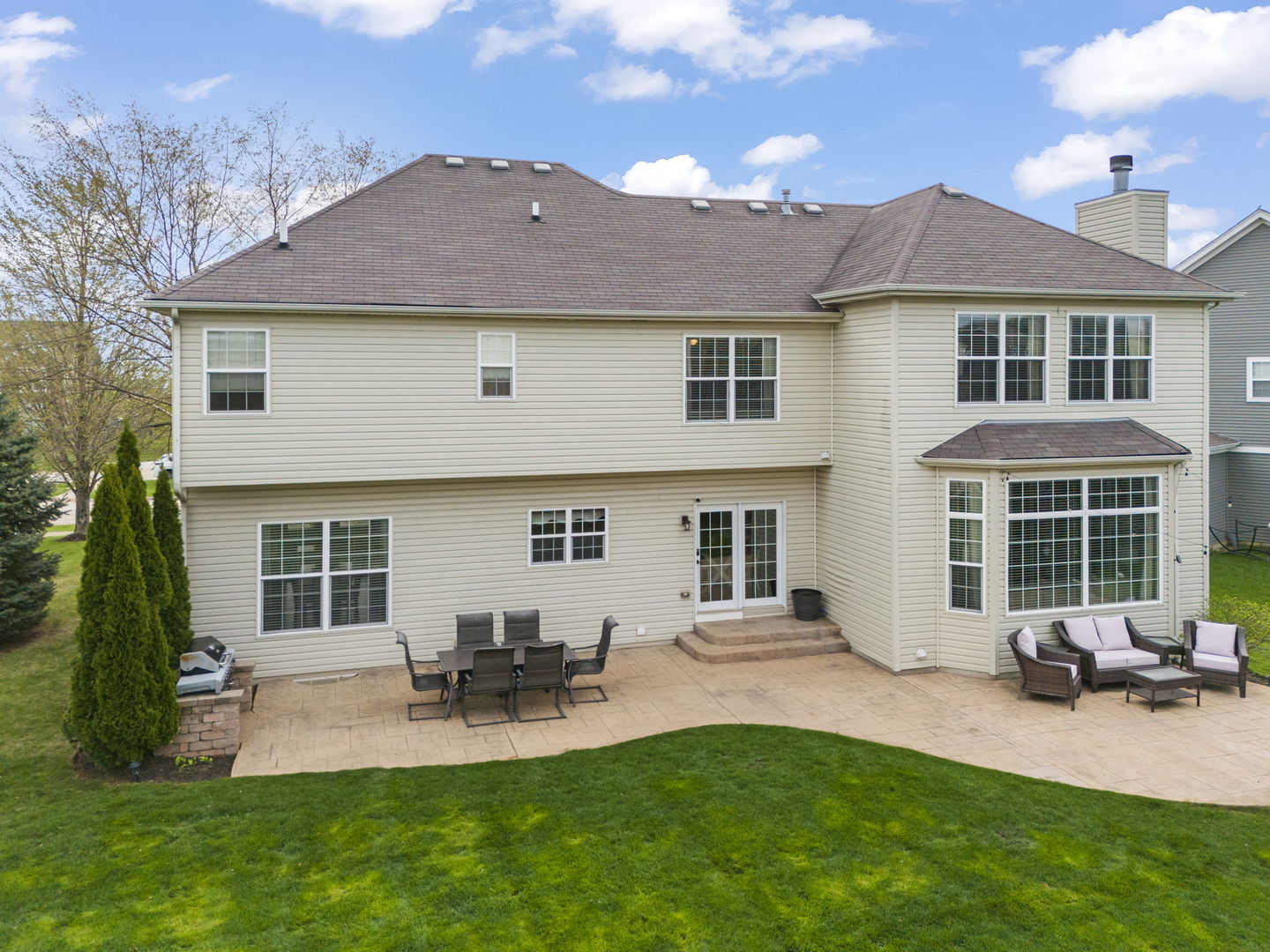 13500 Arborview Circle Plainfield IL 60585