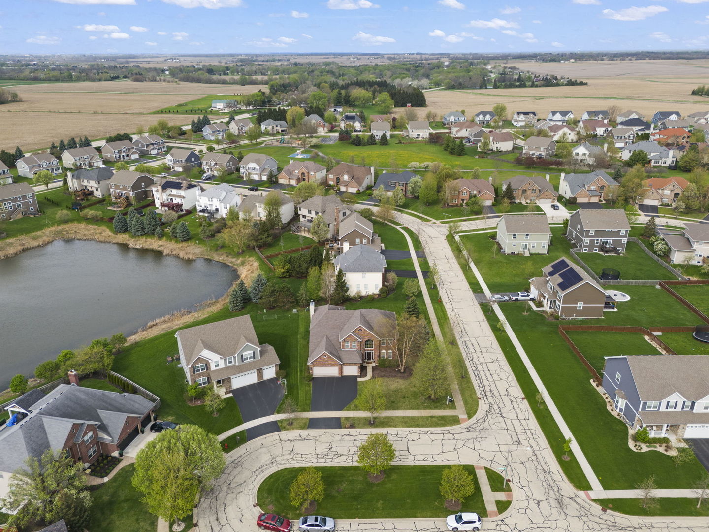 13500 Arborview Circle Plainfield IL 60585