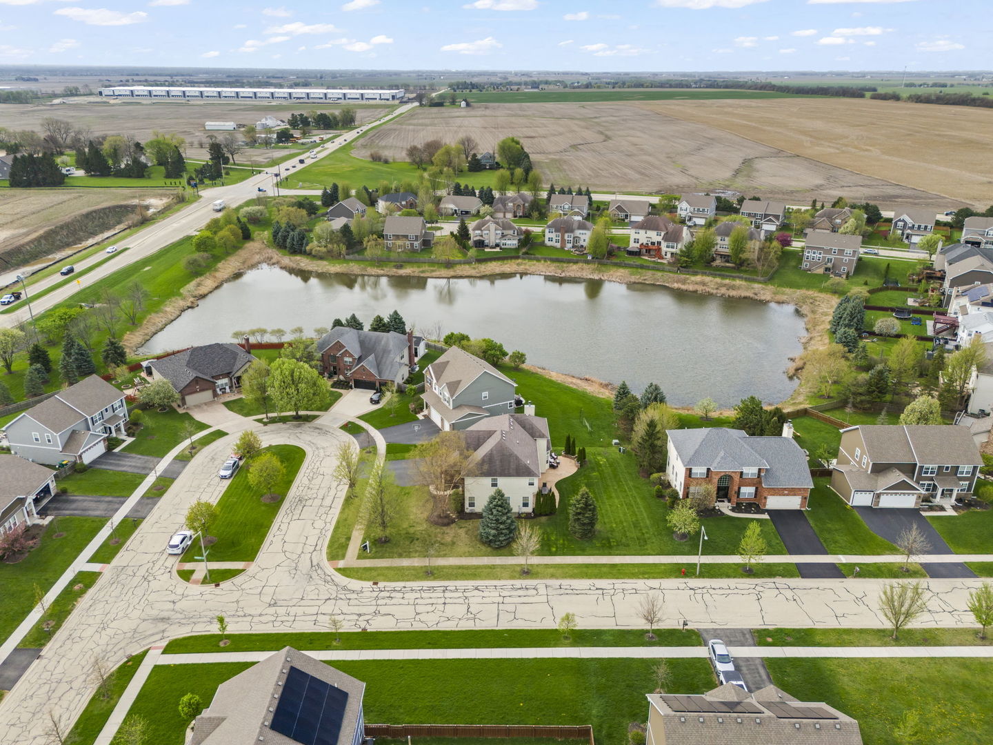 13500 Arborview Circle Plainfield IL 60585