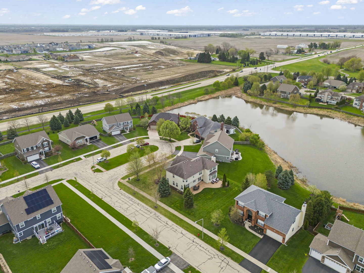 13500 Arborview Circle Plainfield IL 60585