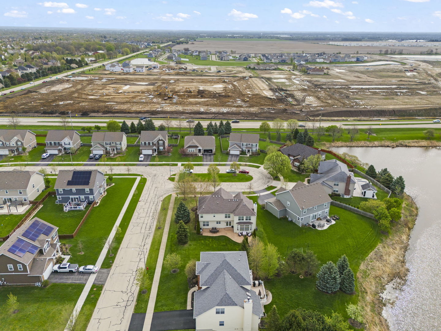 13500 Arborview Circle Plainfield IL 60585