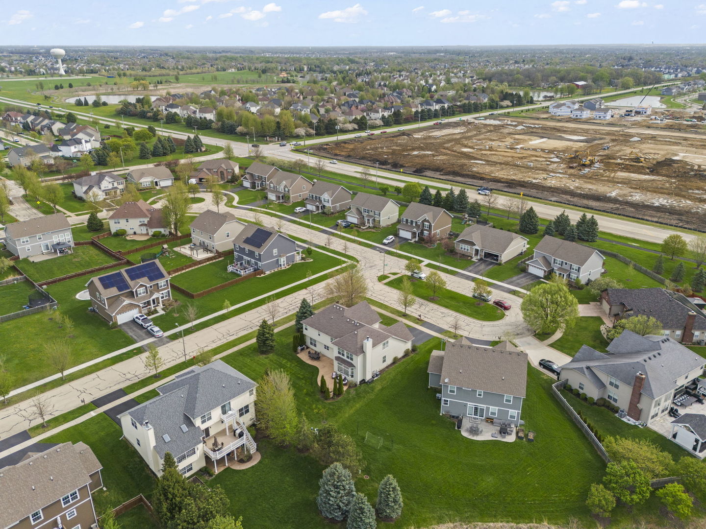 13500 Arborview Circle Plainfield IL 60585