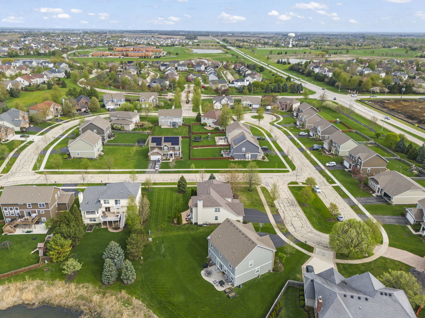 13500 Arborview Circle Plainfield IL 60585