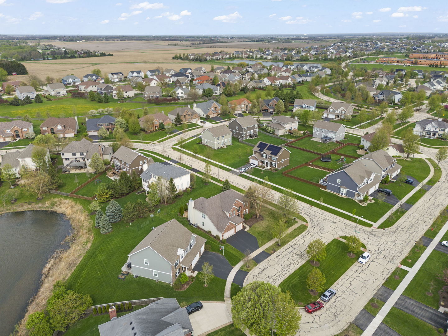 13500 Arborview Circle Plainfield IL 60585