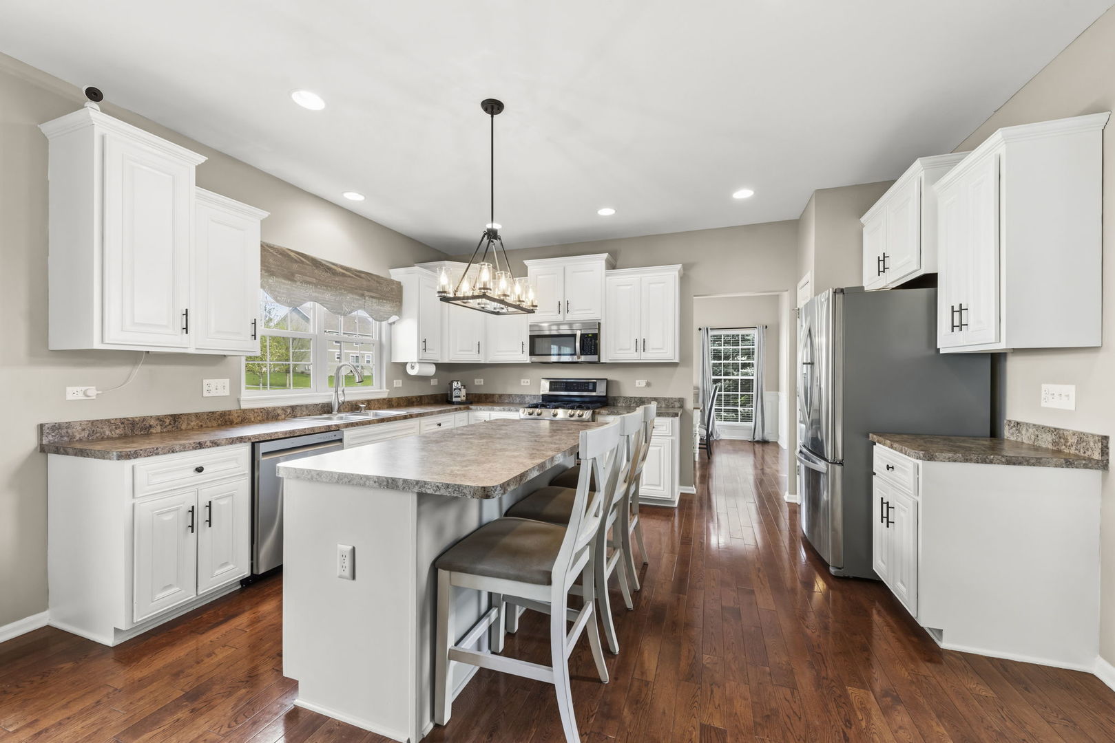 13500 Arborview Circle Plainfield IL 60585