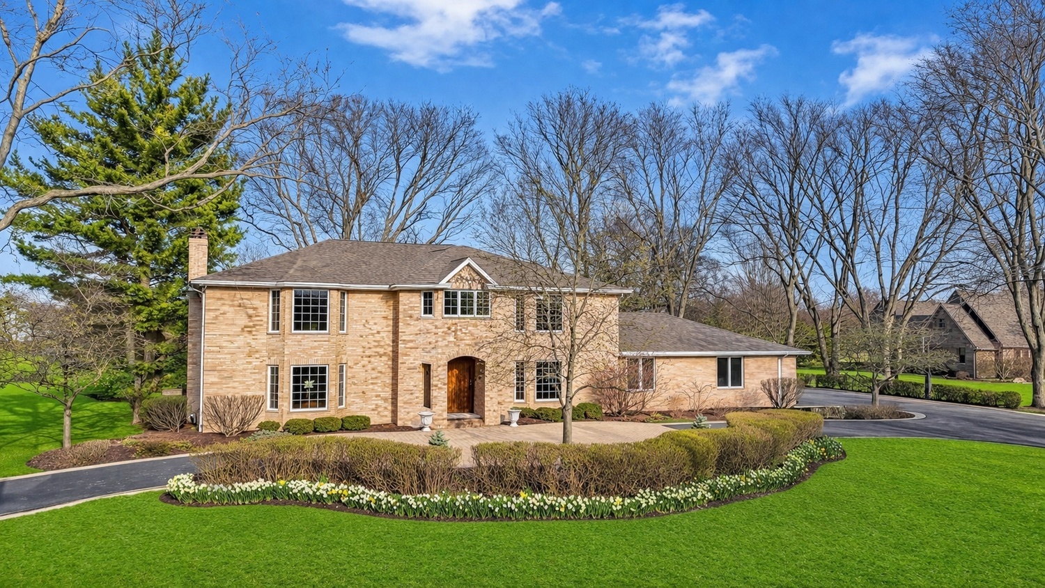 2321 Coach Road Long Grove IL 60047