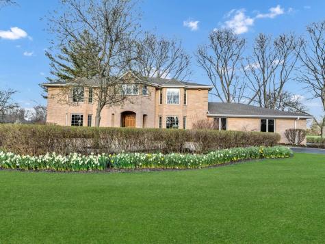 2321 Coach Road Long Grove IL 60047