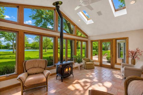 2321 Coach Road Long Grove IL 60047