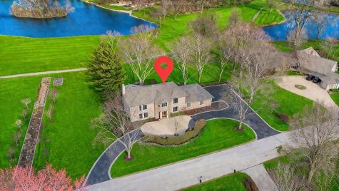 2321 Coach Road Long Grove IL 60047