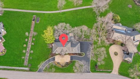 2321 Coach Road Long Grove IL 60047