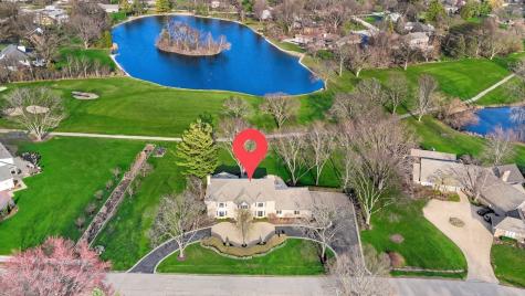 2321 Coach Road Long Grove IL 60047