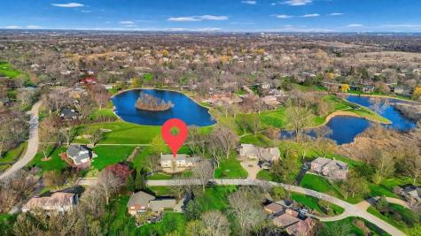 2321 Coach Road Long Grove IL 60047