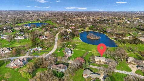 2321 Coach Road Long Grove IL 60047