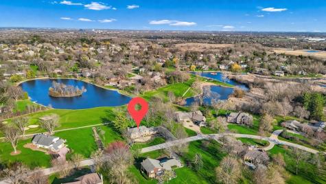 2321 Coach Road Long Grove IL 60047