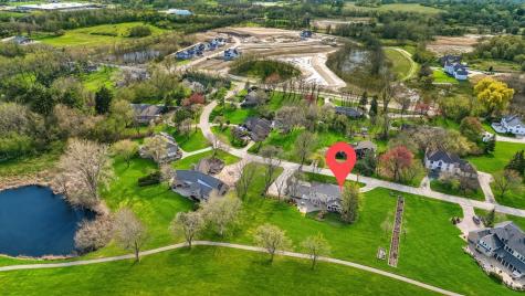 2321 Coach Road Long Grove IL 60047