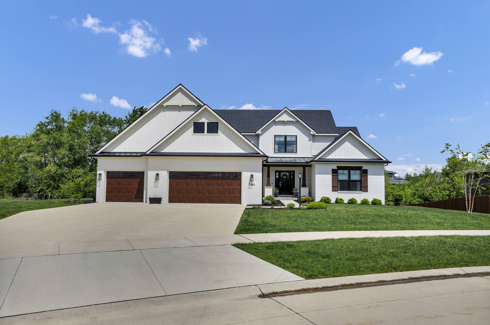 506 Silver Lake Court Savoy IL 61874