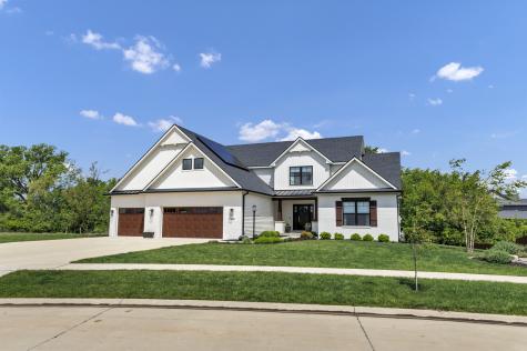 506 Silver Lake Court Savoy IL 61874