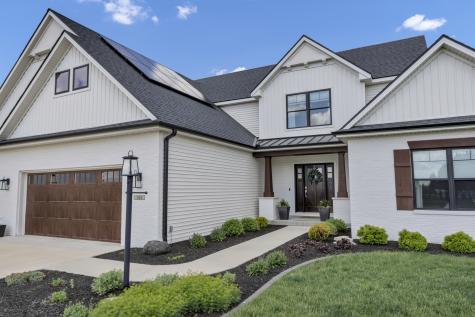 506 Silver Lake Court Savoy IL 61874