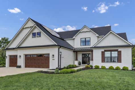 506 Silver Lake Court Savoy IL 61874