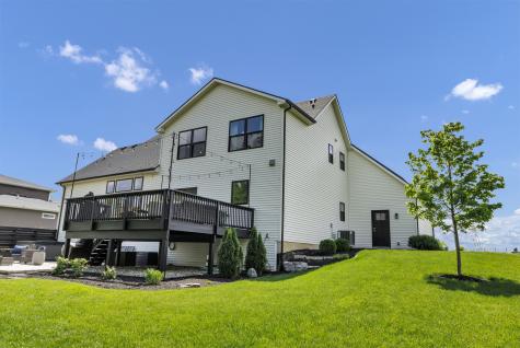 506 Silver Lake Court Savoy IL 61874