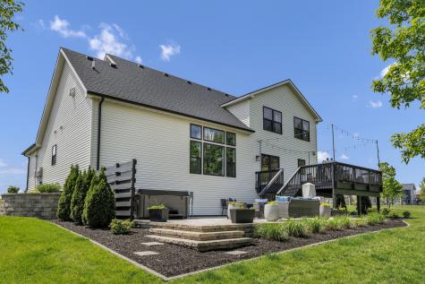 506 Silver Lake Court Savoy IL 61874