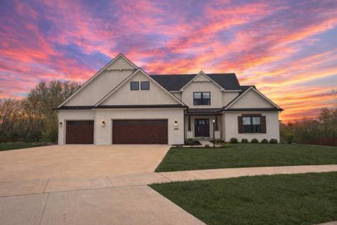 506 Silver Lake Court Savoy IL 61874