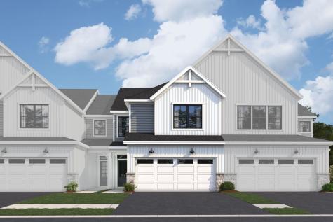 8535 Sperry Court Woodridge IL 60517