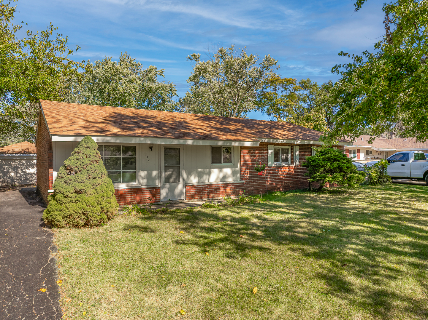 124 Delmar Drive Bolingbrook IL 60440