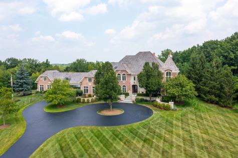 5 Jennifer Court Barrington IL 60010