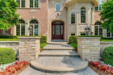 5 Jennifer Court Barrington IL 60010