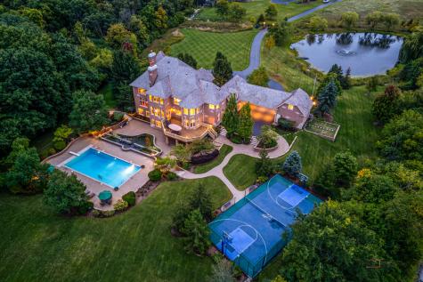 5 Jennifer Court Barrington IL 60010
