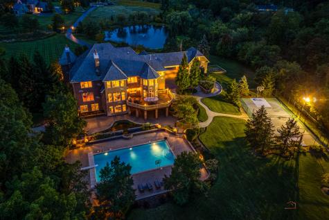 5 Jennifer Court Barrington IL 60010