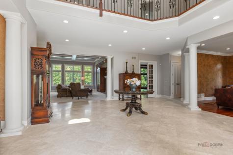 5 Jennifer Court Barrington IL 60010