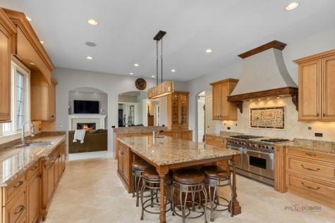 5 Jennifer Court Barrington IL 60010