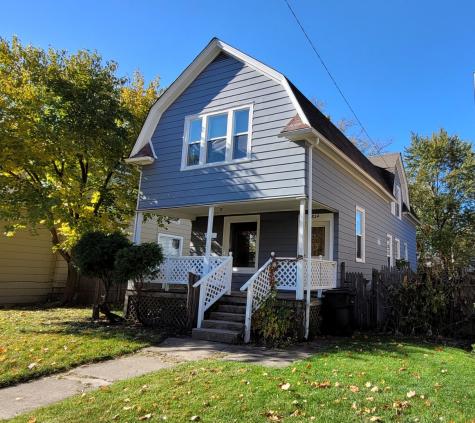 824 Hickory Street Waukegan IL 60085
