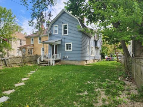 824 Hickory Street Waukegan IL 60085