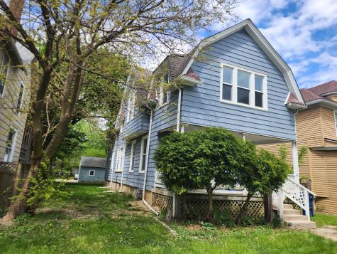 824 Hickory Street Waukegan IL 60085
