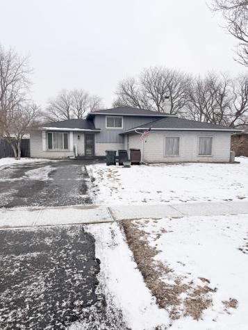 452 Manor Drive Peotone IL 60468