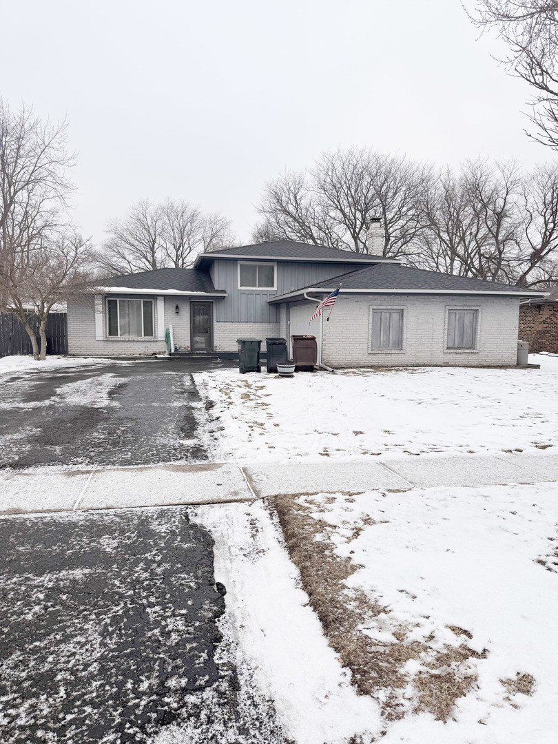 452 Manor Drive Peotone IL 60468