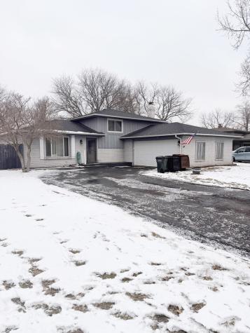 452 Manor Drive Peotone IL 60468
