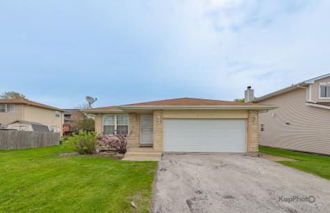22341 Cornell Avenue Sauk Village IL 60411