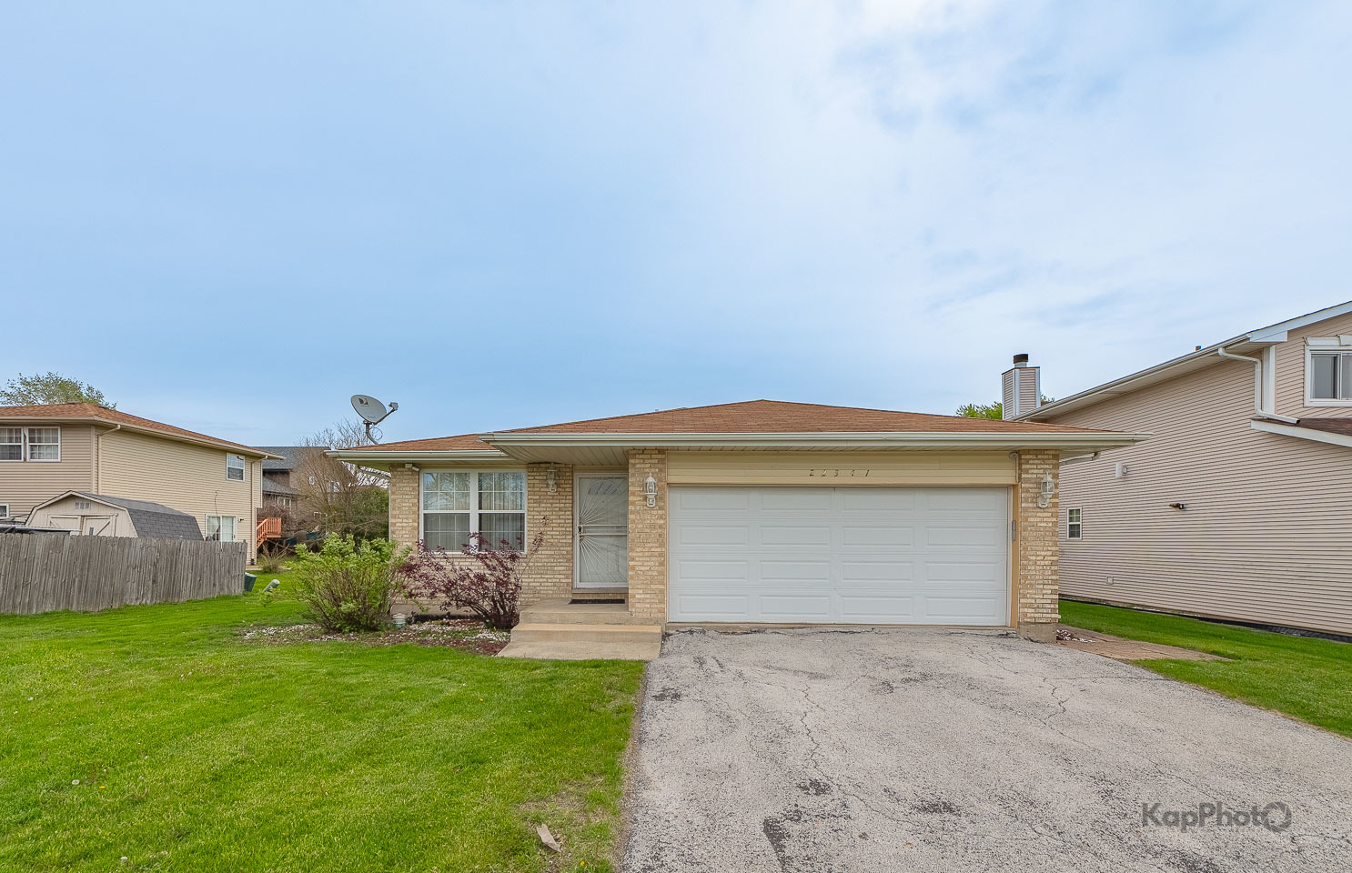 22341 Cornell Avenue Sauk Village IL 60411