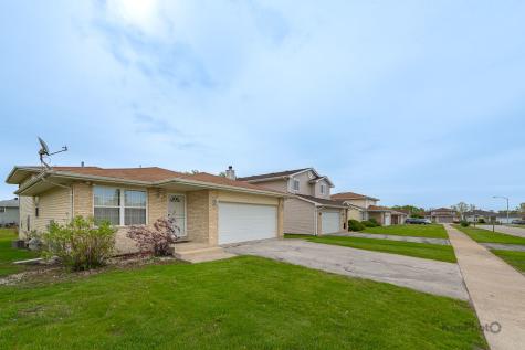 22341 Cornell Avenue Sauk Village IL 60411